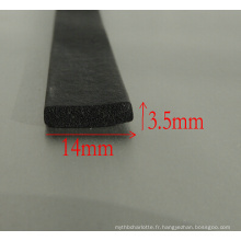 EPDM Equipment Cabinet Rubber Seal Strip